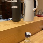 自家製麺 ロビンソン - 