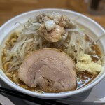 自家製麺 88 - 