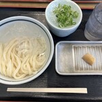 Teuchi Miyatake Udon - 