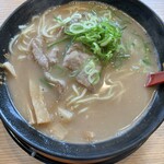 豚旨 うま屋ラーメン 瀬戸店 - 