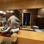 自家製麺 ロビンソン - 