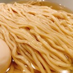 自家製麺 ロビンソン - 