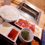 焼肉ライク - 