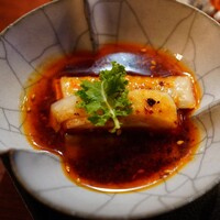 中國菜 奈良町 枸杞 - 
