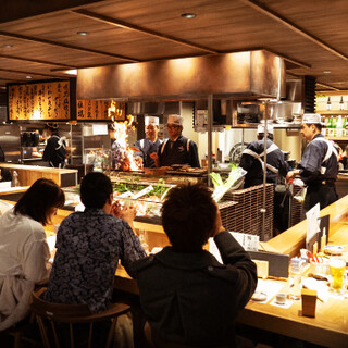 本格板前居酒屋 お魚総本家_2