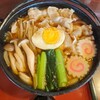 Tokuichi Udon - 肉鍋うどん