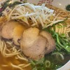 尾道 広島ラーメン 麺屋 雄