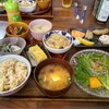 玄米ごはん＆おばんざい 三貴