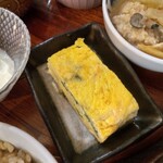 玄米ごはん＆おばんざい 三貴 - 