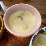 玄米ごはん＆おばんざい 三貴 - 