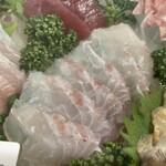 さかな屋 魚福 - 