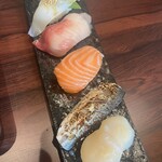 Sushi To Shabushabu Awoniyoshi - 