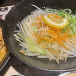 米麺食堂 by COMPHO - 