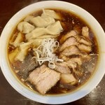 手打ち 陰日向 - 