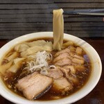 手打ち 陰日向 - 