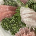 さかな屋 魚福 - 