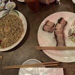 松記鶏飯 - 