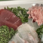 さかな屋 魚福 - 