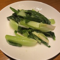 中国料理 「王朝」 ヒルトン東京 - 