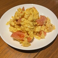 中国料理 「王朝」 ヒルトン東京 - 