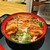 Neo 和Dining MiRAI - 料理写真:豚角煮カツ丼　みそ