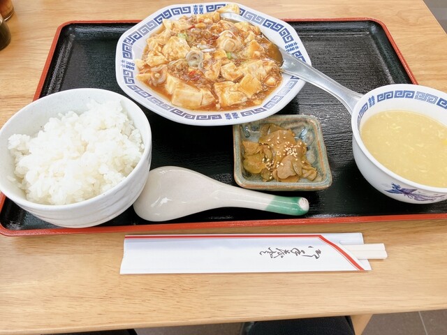 だんご軒 - 白河（ラーメン）の写真