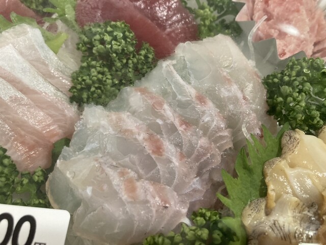 さかな屋 魚福 - 石巻（その他）の写真