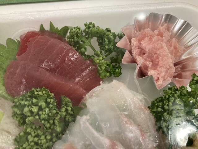 さかな屋 魚福 - 石巻（その他）の写真