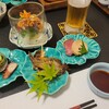 創菜旬魚はしもと