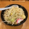 タンメン トナリ 丸の内店