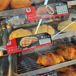 セブンイレブン 土浦桜ケ丘店 - 