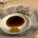 きんしゃい亭 - 