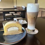 Isuzu Gawa Kafe - 
