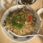 きんしゃい亭 - 