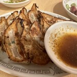 きんしゃい亭 - 