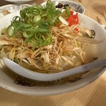 きんしゃい亭 - 