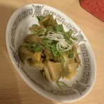 きんしゃい亭 - 