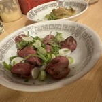 きんしゃい亭 - 