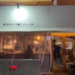 WARAIROCHA-YA - 