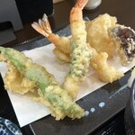 Tempura Shokudou - 