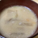 とんかつ燕楽 - 