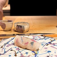 鮨shizuku 西天満 - 