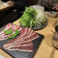 鴨ときどき馬 神保町本店 - 