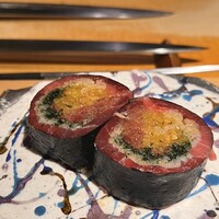 鮨shizuku 西天満 - 