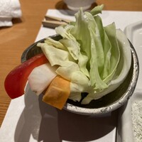 串処 最上 北新地店 - 