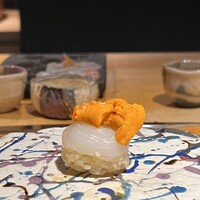 鮨shizuku 西天満 - 