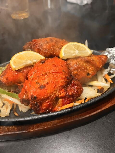 Nepal & Indian Ryori Gurasu photo 3