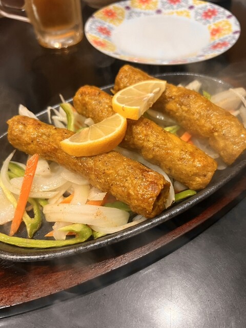 Nepal & Indian Ryori Gurasu photo 5