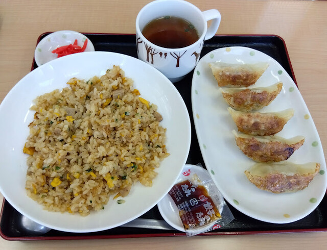 ぬくもりの湯 軽食コーナー
