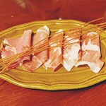 俺のワイン酒場 - 